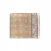 Deco & Linge De Maison Jamini | Edredon Indien Banna Bronze