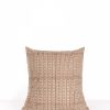 Deco & Linge De Maison Jamini | Housse De Coussin Carree Lagru