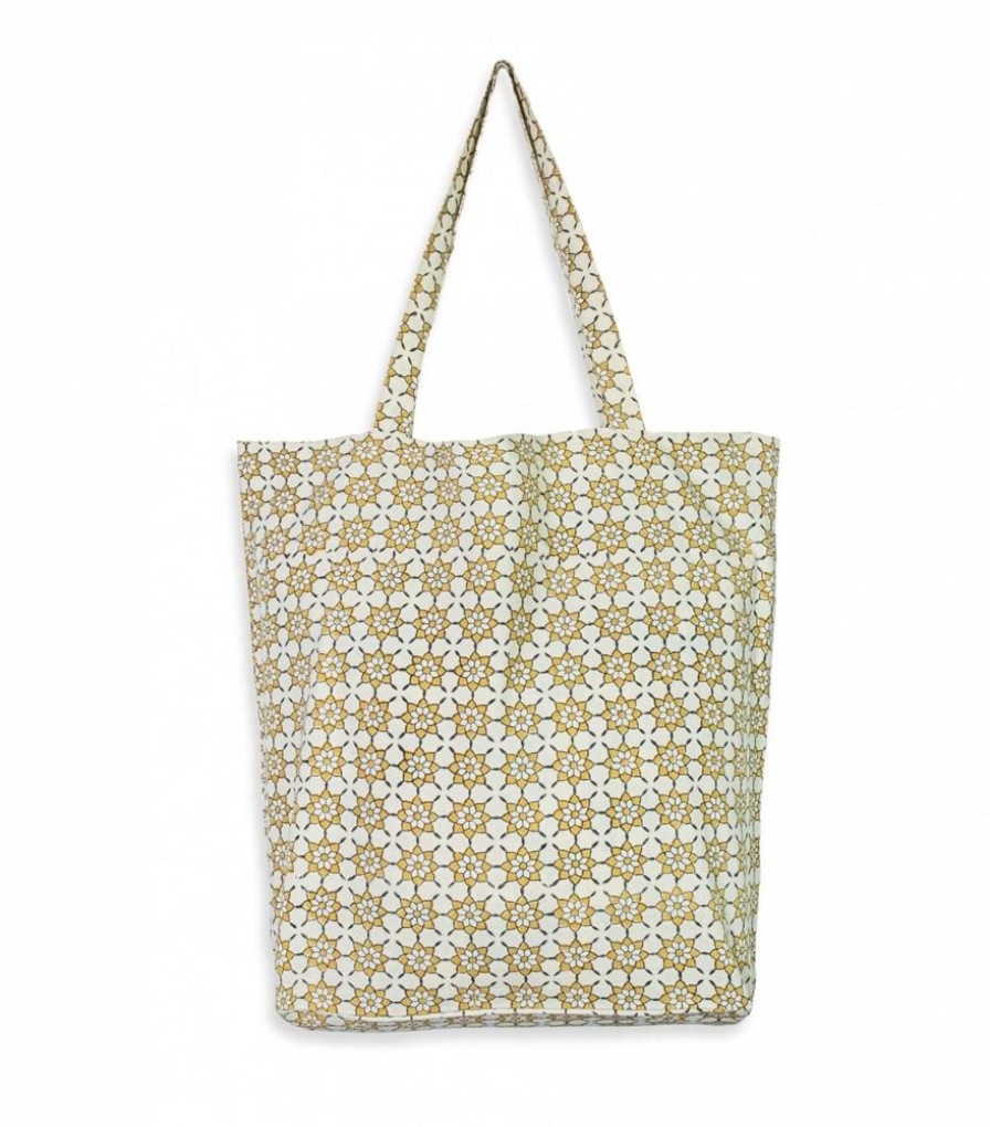 Sacs & Pochettes Jamini | Cabas Indien Phool