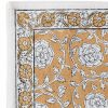 Linge De Table Jamini | Serviette De Table Banna Bronze