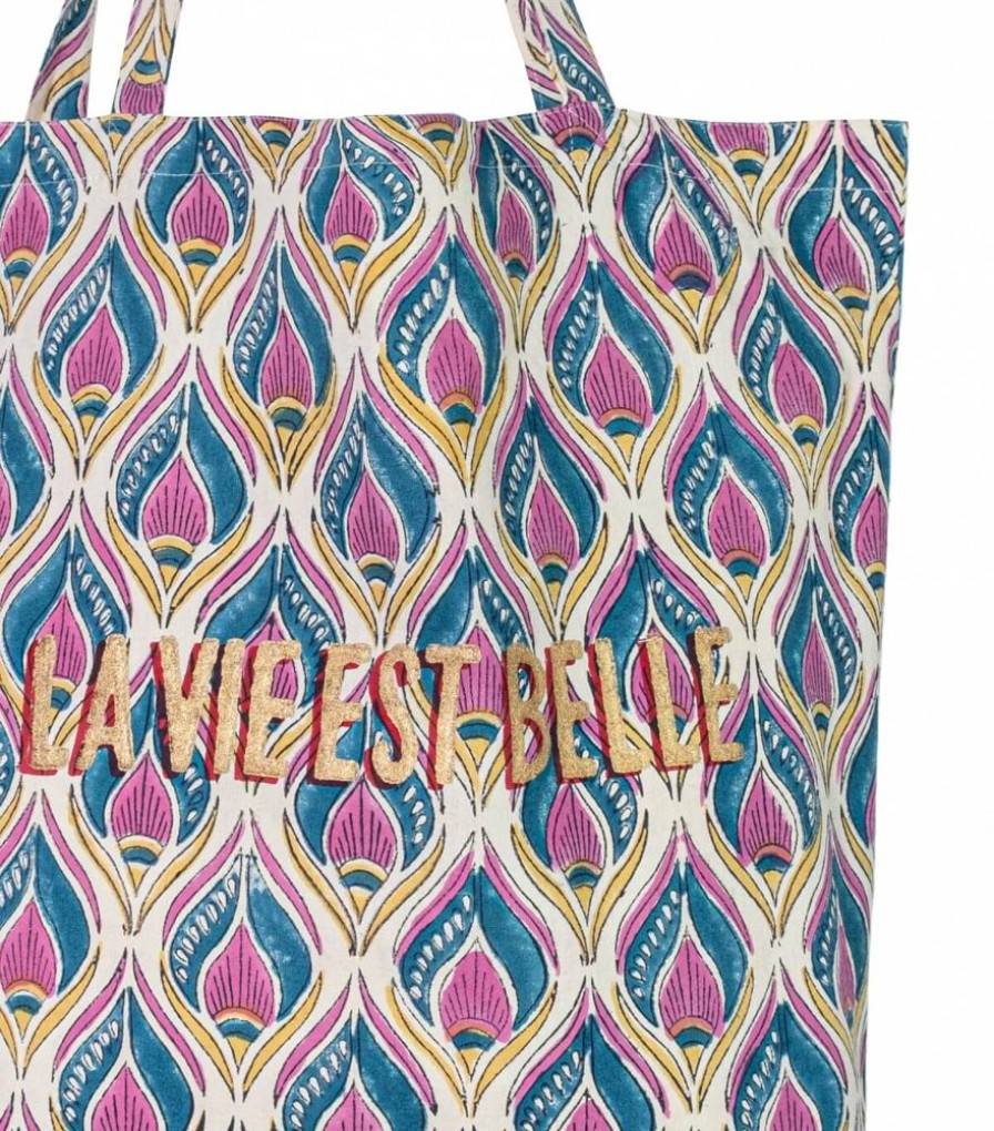 Sacs & Pochettes Jamini | Sac Fourre Tout Pankha