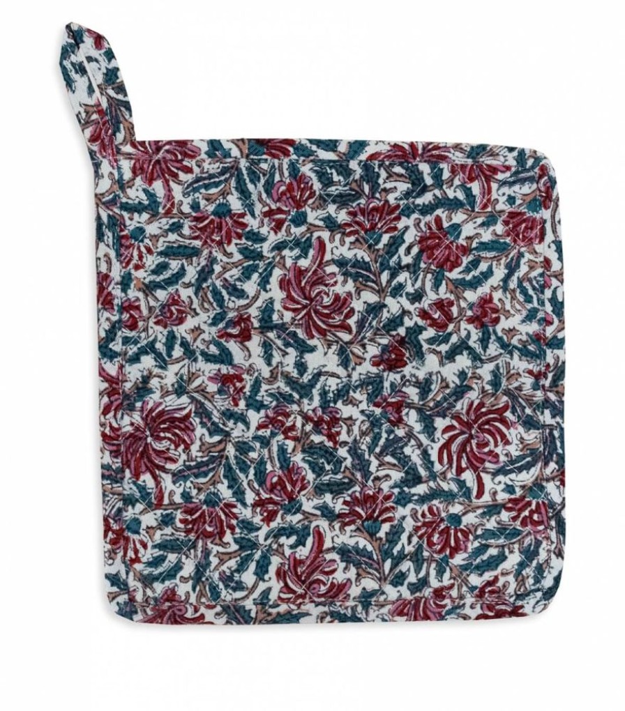 Linge De Table Jamini | Dessous De Plat Reema
