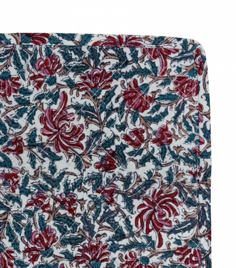 Linge De Table Jamini | Dessous De Plat Reema