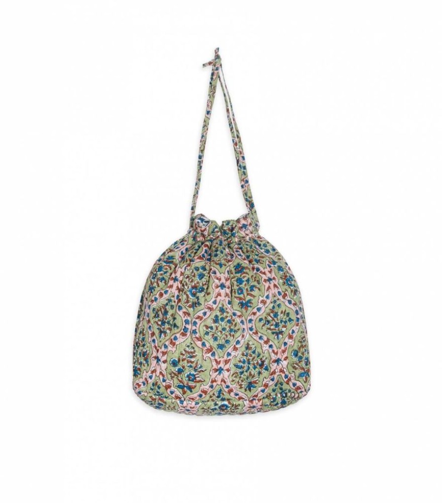 Sacs & Pochettes Jamini | Pochette Matelassee Sajni