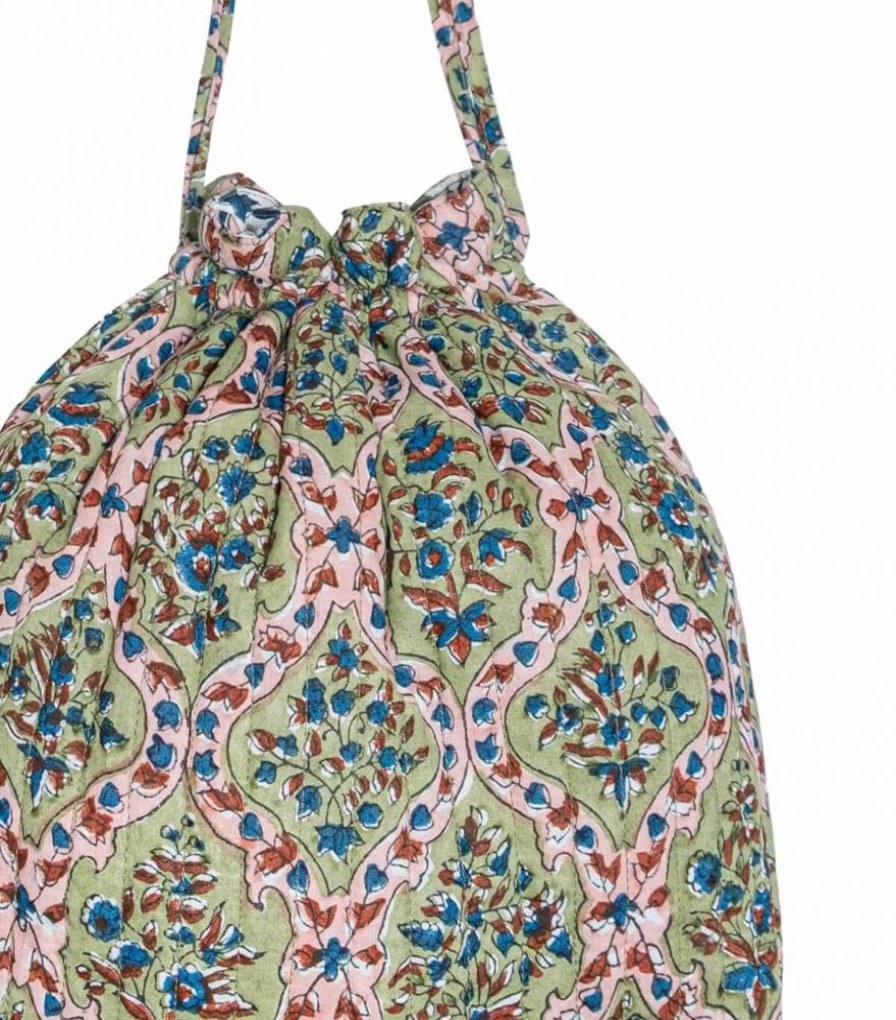 Sacs & Pochettes Jamini | Pochette Matelassee Sajni
