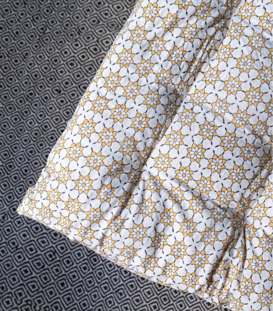 Deco & Linge De Maison Jamini | Matelas D'Assise Phool