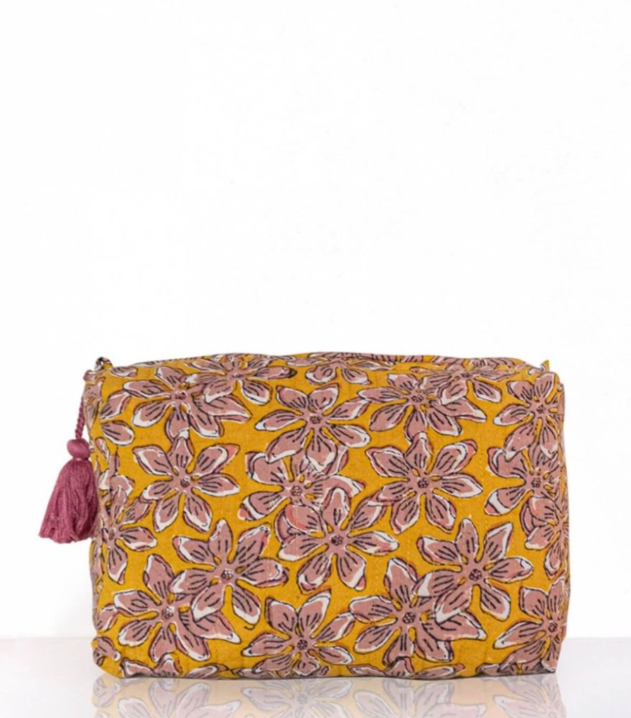 Sacs & Pochettes Jamini | Trousse A Maquillage Moti