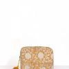 Sacs & Pochettes Jamini | Trousse A Maquillage Banna Bronze