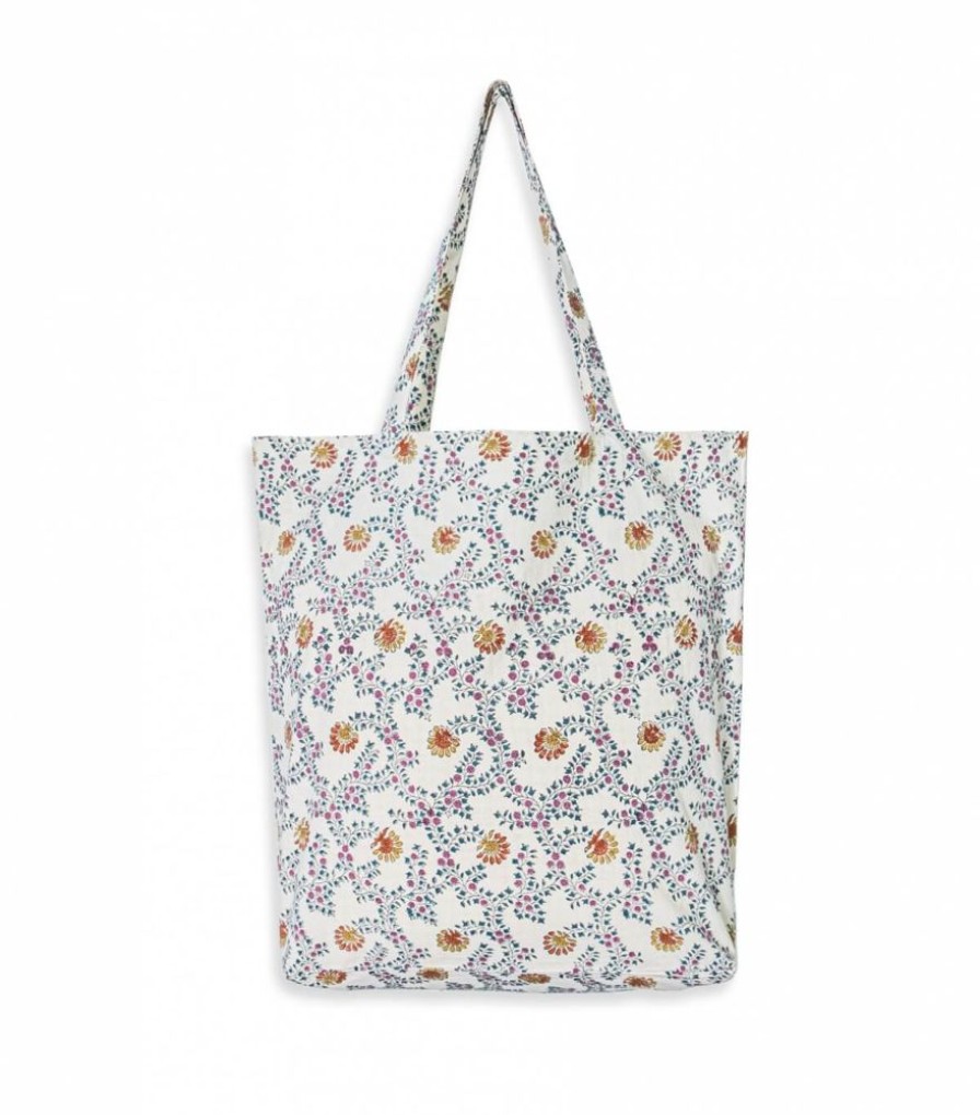 Sacs & Pochettes Jamini | Cabas Coton Anima