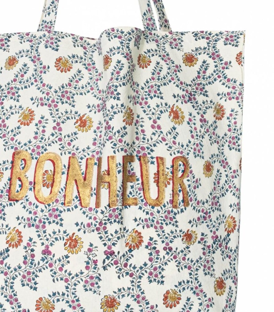 Sacs & Pochettes Jamini | Cabas Coton Anima