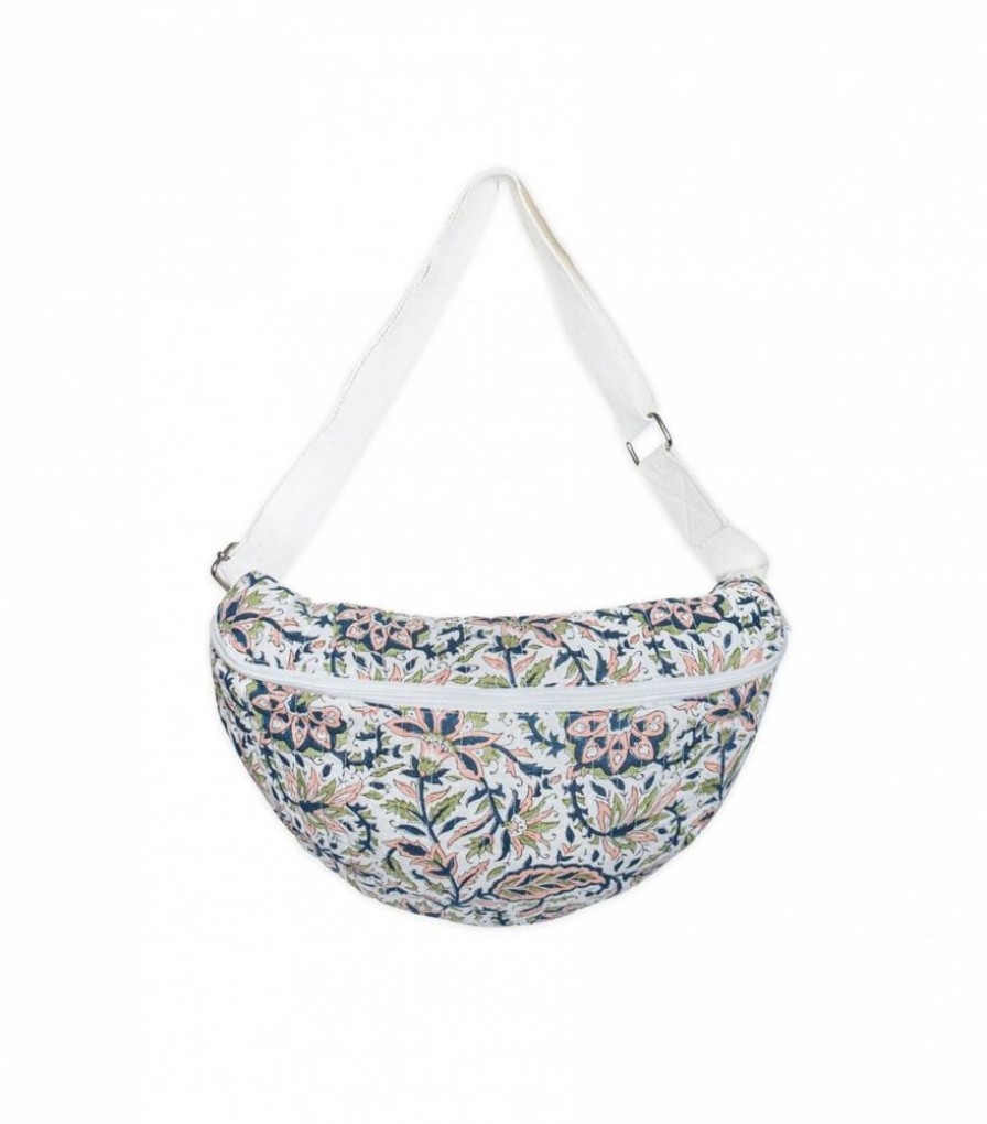 Sacs & Pochettes Jamini | Sac Banane Sana