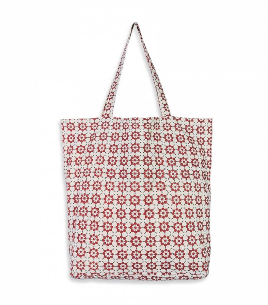 Sacs & Pochettes Jamini | Tote Bag Phool