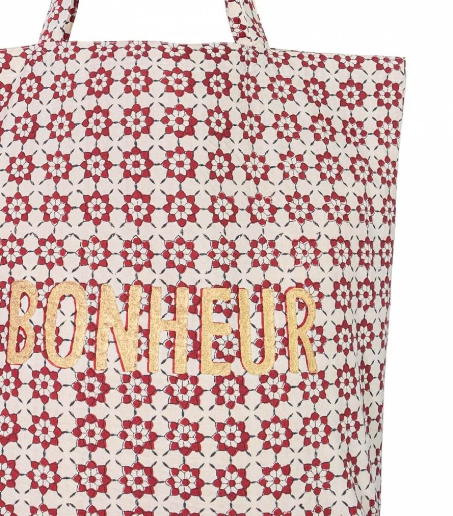 Sacs & Pochettes Jamini | Tote Bag Phool