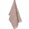 Linge De Table Jamini | Torchon Imprime Phool