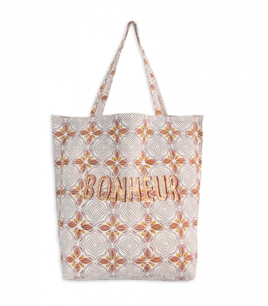 Sacs & Pochettes Jamini | Tote Bag Jaal