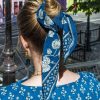 Mode Jamini | Foulard En Coton Sundar