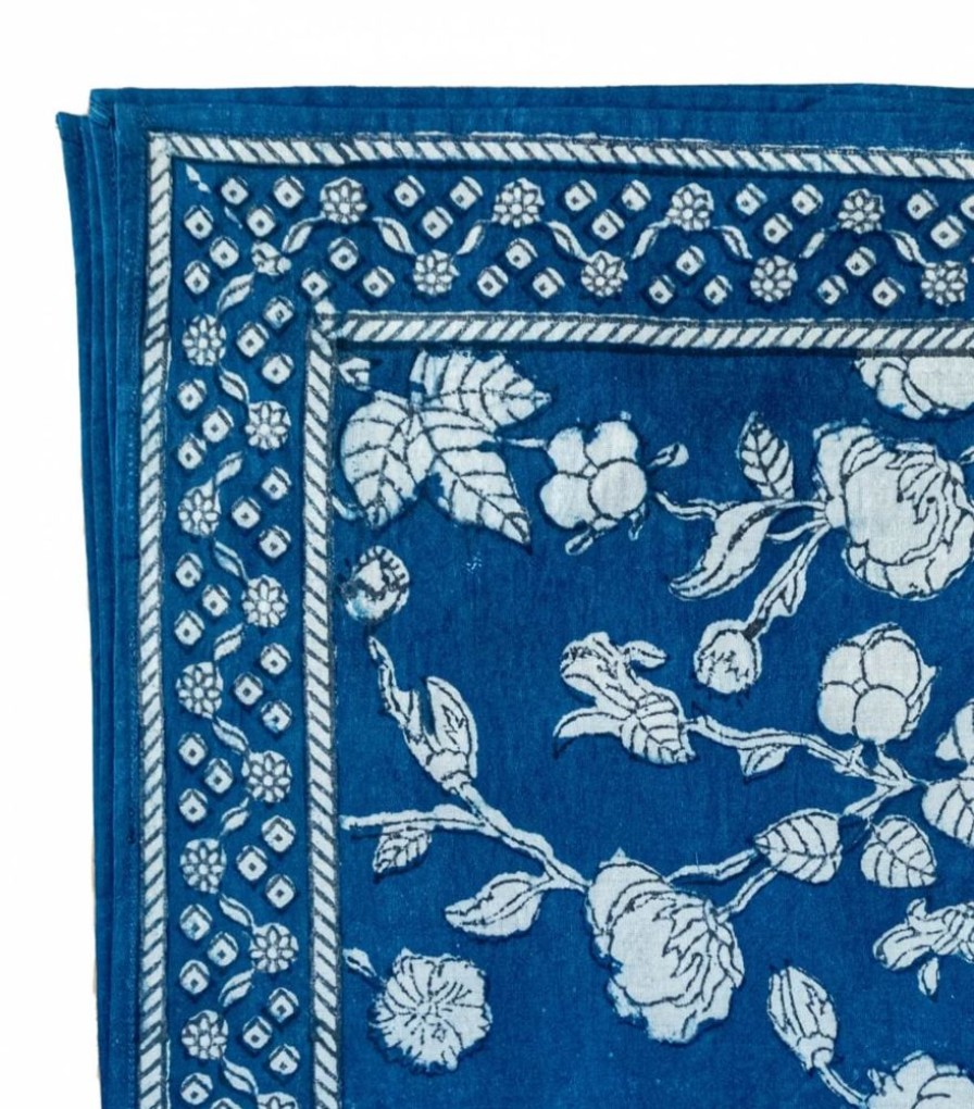 Mode Jamini | Foulard En Coton Sundar