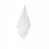 Deco & Linge De Maison Jamini | Serviette De Toilette Jaune Moutarde