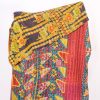 Deco & Linge De Maison Jamini | Plaid Vintage En Kantha