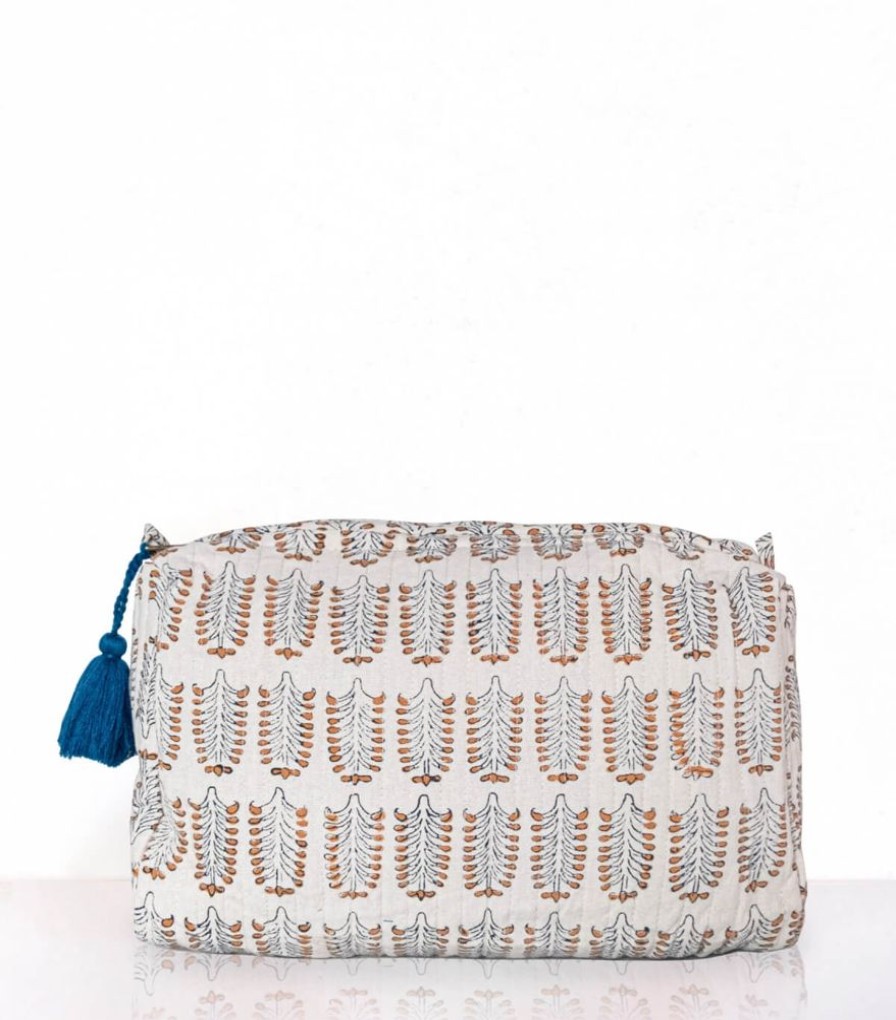 Sacs & Pochettes Jamini | Trousse A Maquillage Bootie