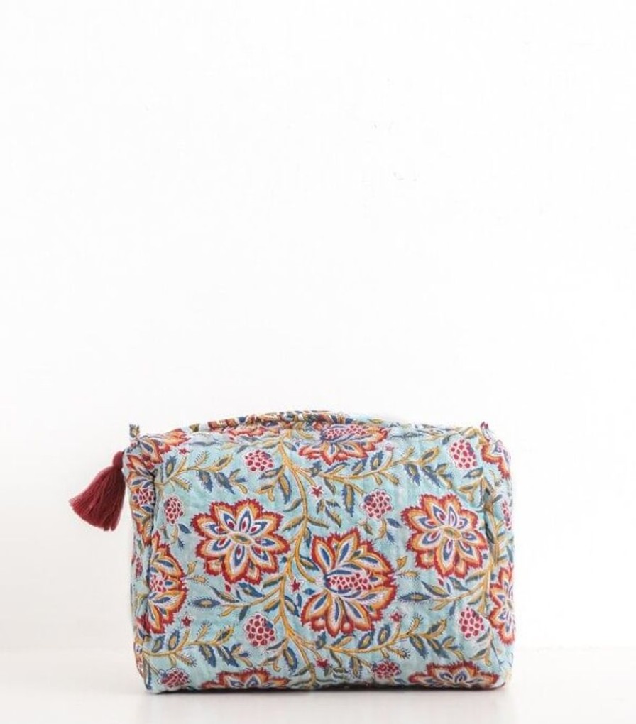 Sacs & Pochettes Jamini | Trousse De Toilette Louise
