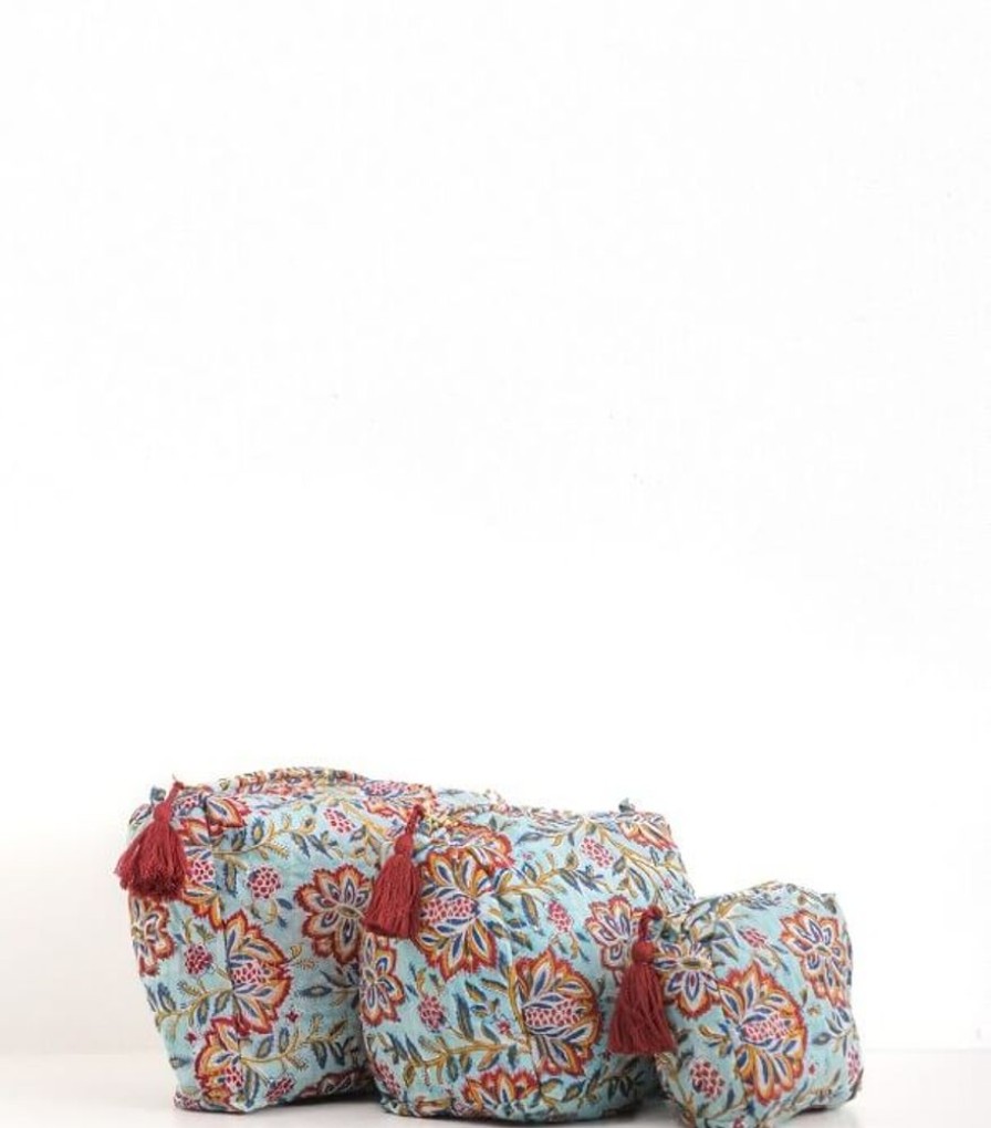 Sacs & Pochettes Jamini | Trousse De Toilette Louise