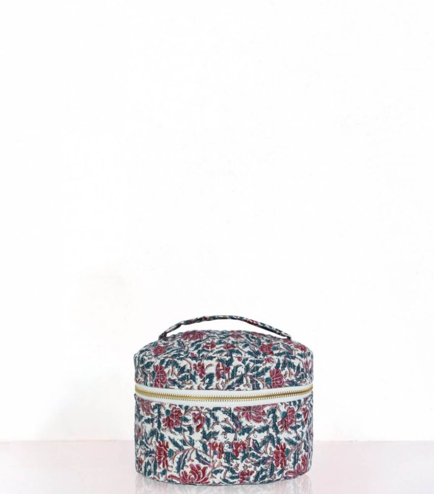 Sacs & Pochettes Jamini | Vanity Case Reema