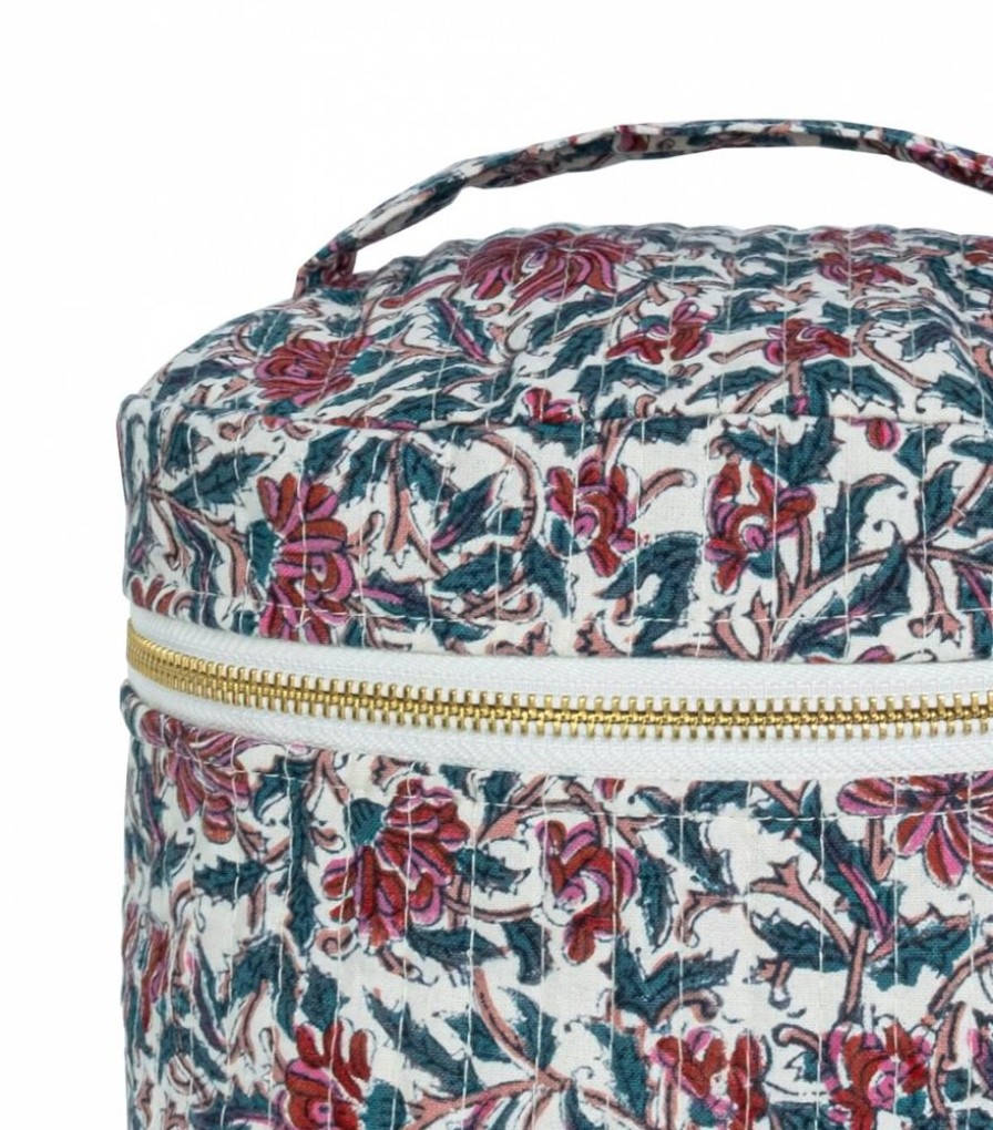 Sacs & Pochettes Jamini | Vanity Case Reema