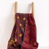 Deco & Linge De Maison Jamini | Plaid En Kantha
