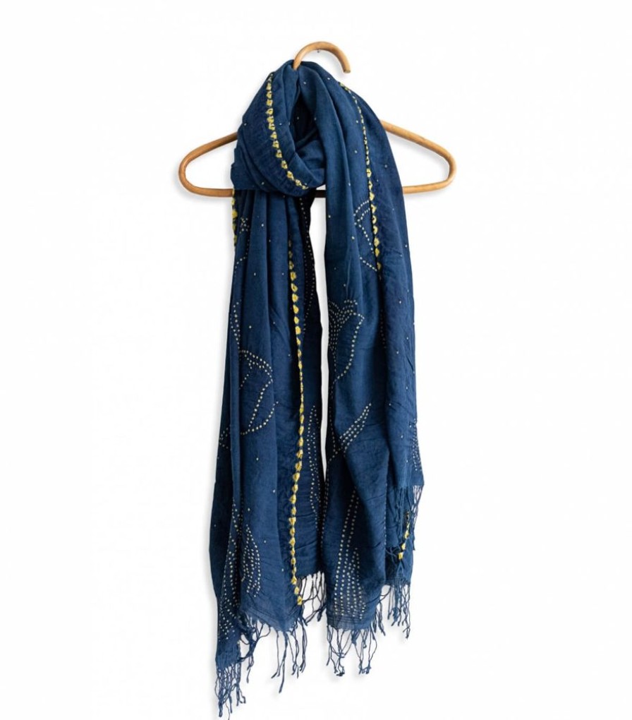 Mode Jamini | Foulard En Coton