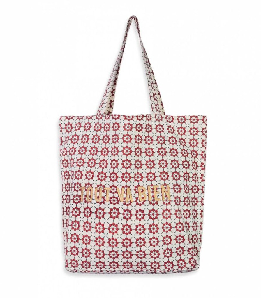 Sacs & Pochettes Jamini | Sac Fourre Tout Phool