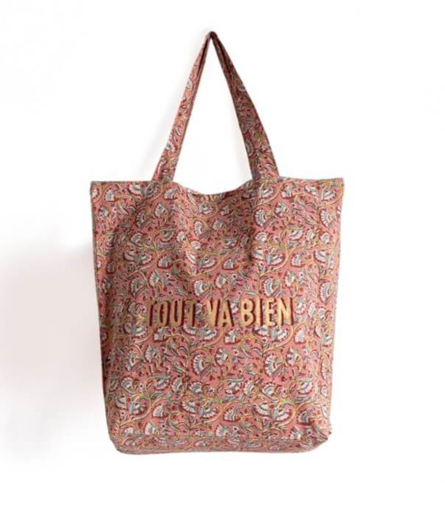 Sacs & Pochettes Jamini | Tote Bag Lili