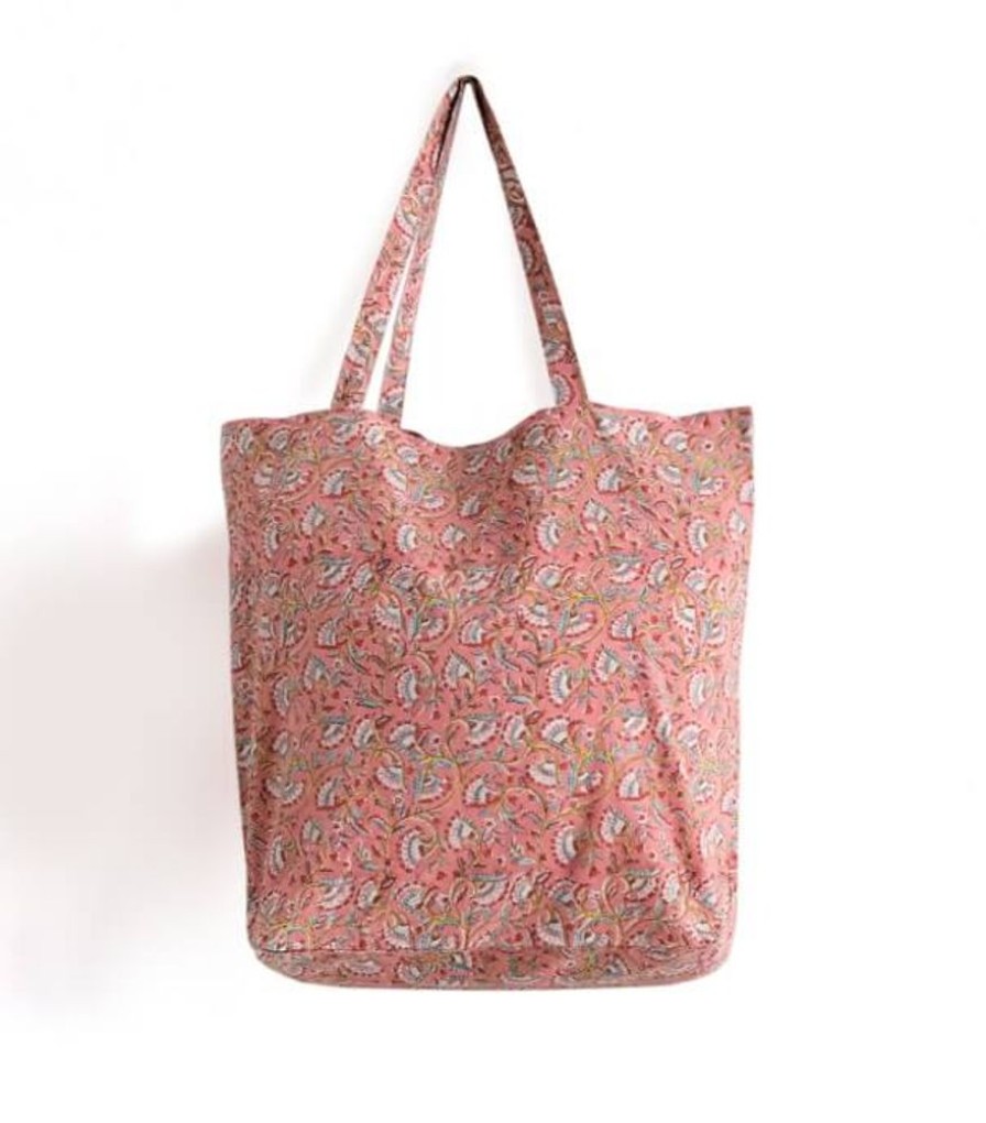Sacs & Pochettes Jamini | Tote Bag Lili
