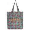Sacs & Pochettes Jamini | Sac Indien Jaipur Lvb Bleu Clair