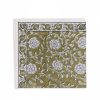 Linge De Table Jamini | Serviette De Table Banna