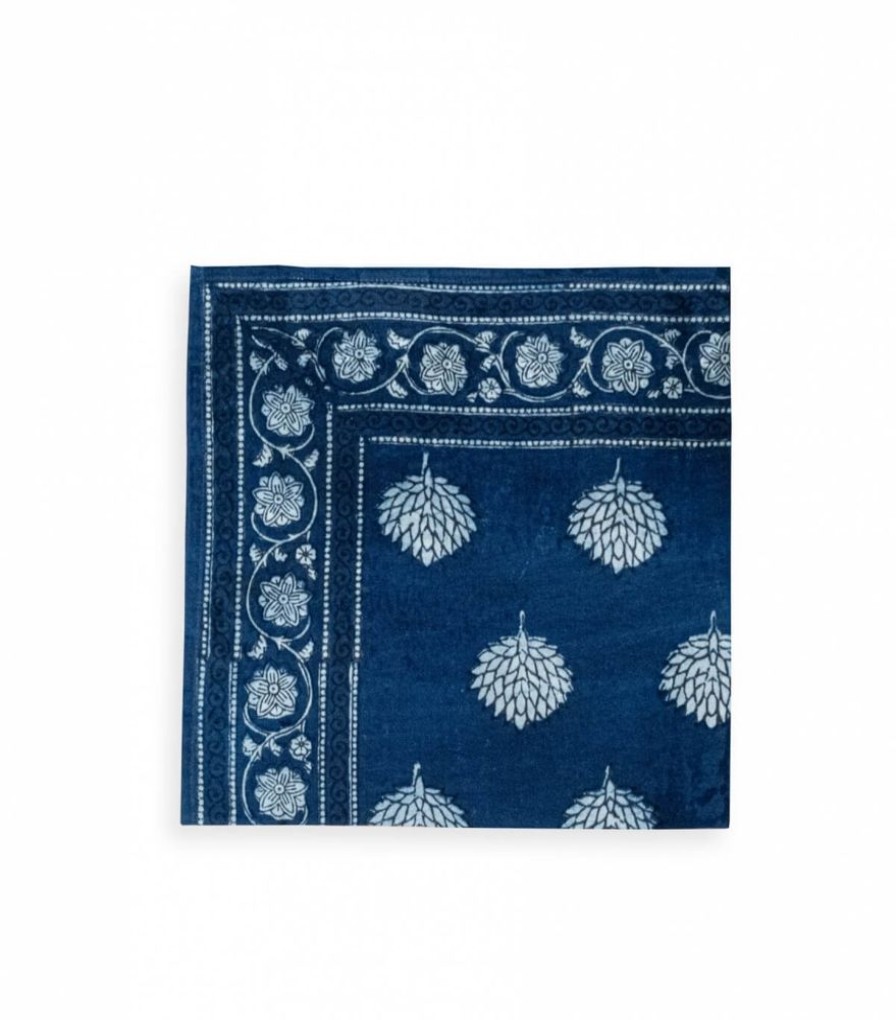 Mode Jamini | Carre Coton Nagru