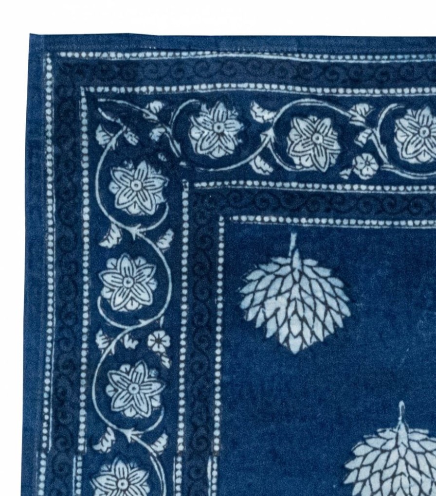 Mode Jamini | Carre Coton Nagru