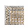 Linge De Table Jamini | Serviette De Table Phool