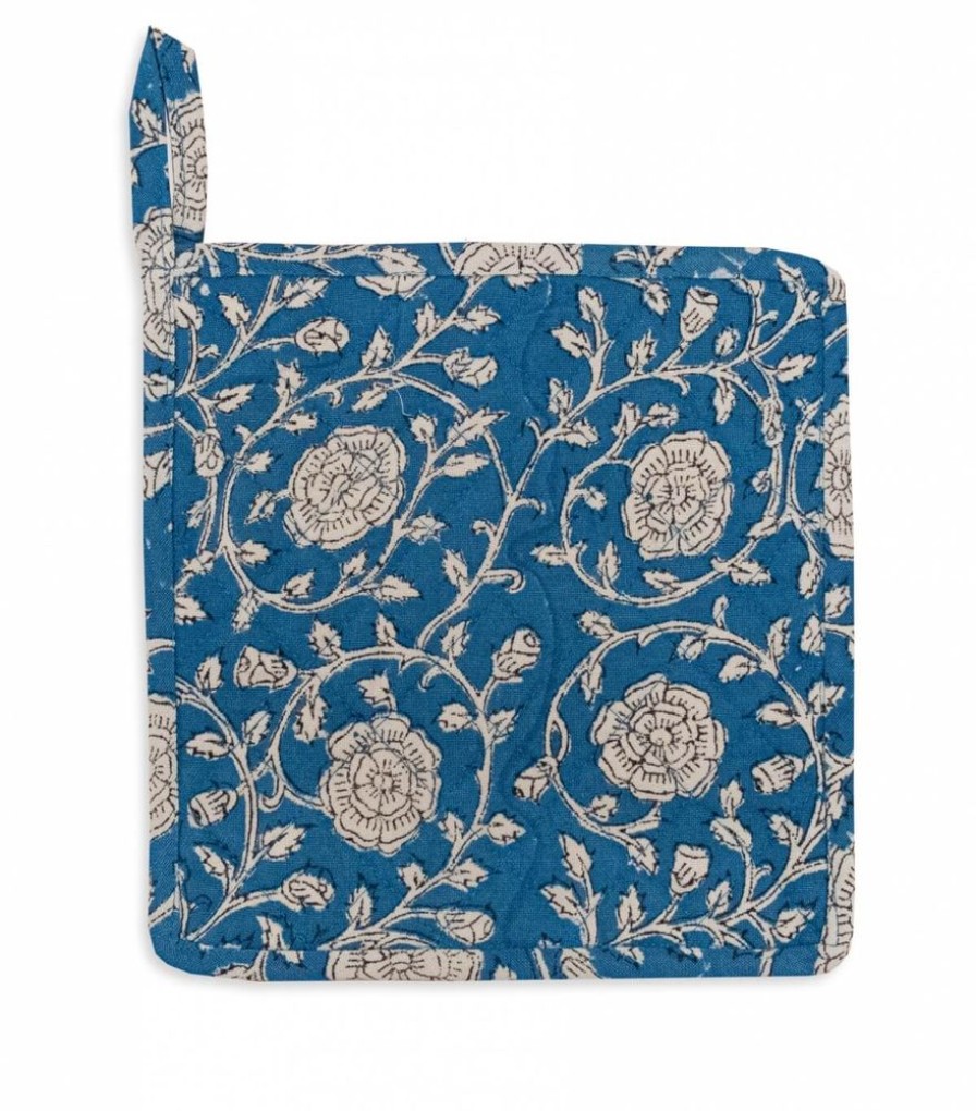 Linge De Table Jamini | Dessous De Plat Banna