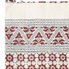 Deco & Linge De Maison Jamini | Rideau Imprime Phool