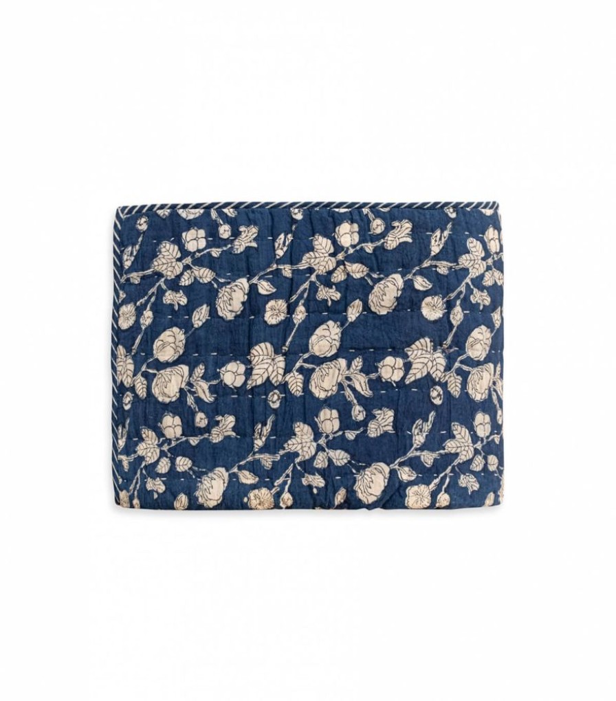 Deco & Linge De Maison Jamini | Edredon Indien Sundar