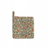 Linge De Table Jamini | Dessous De Plat Reema Olive