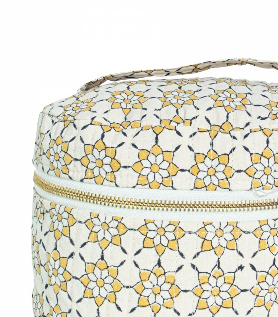 Sacs & Pochettes Jamini | Pochette De Voyage Phool