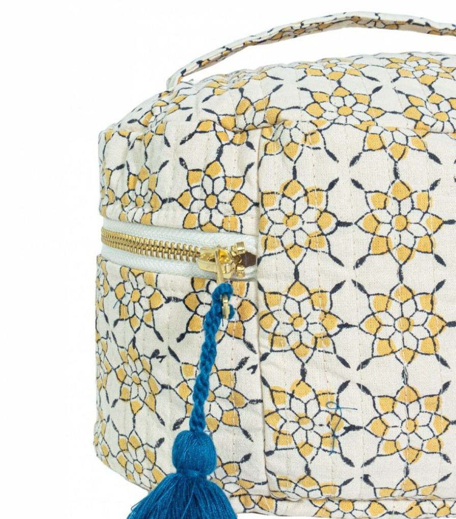 Sacs & Pochettes Jamini | Pochette De Voyage Phool