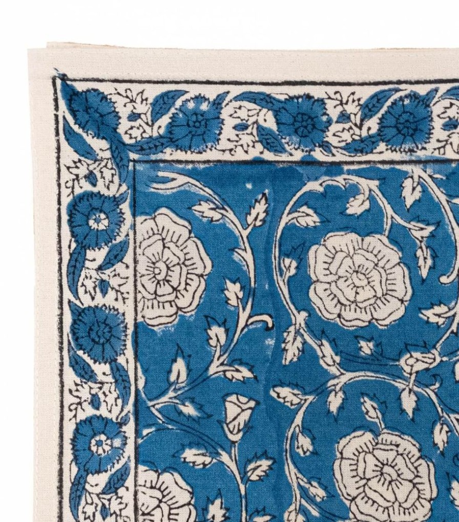 Linge De Table Jamini | Serviette De Table Banna