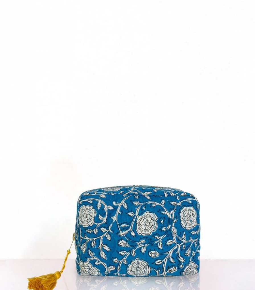 Sacs & Pochettes Jamini | Trousse De Toilette Banna