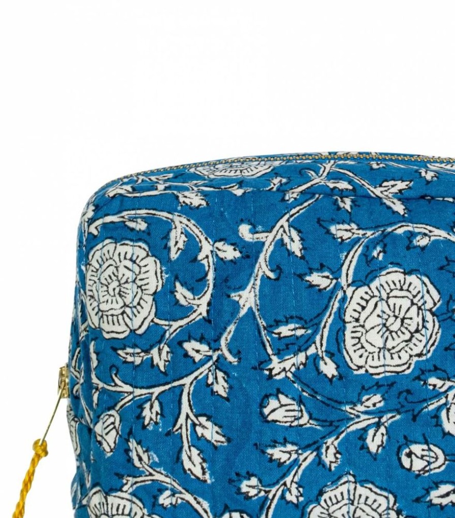 Sacs & Pochettes Jamini | Trousse De Toilette Banna