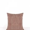 Deco & Linge De Maison Jamini | Housse De Coussin Carree Bagra