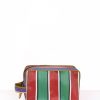Sacs & Pochettes Jamini | Pochette De Toilette Tissee
