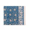 Linge De Table Jamini | Nappe Rectangle Banna